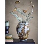 Bloomingville Senja vase brown - 82061713 Bloomingville Senja vase brown - 82061713