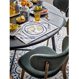 Bloomingville Limone dekkesett med 6 deler - 82062680 Bloomingville Limone dekkesett med 6 deler - 82062680