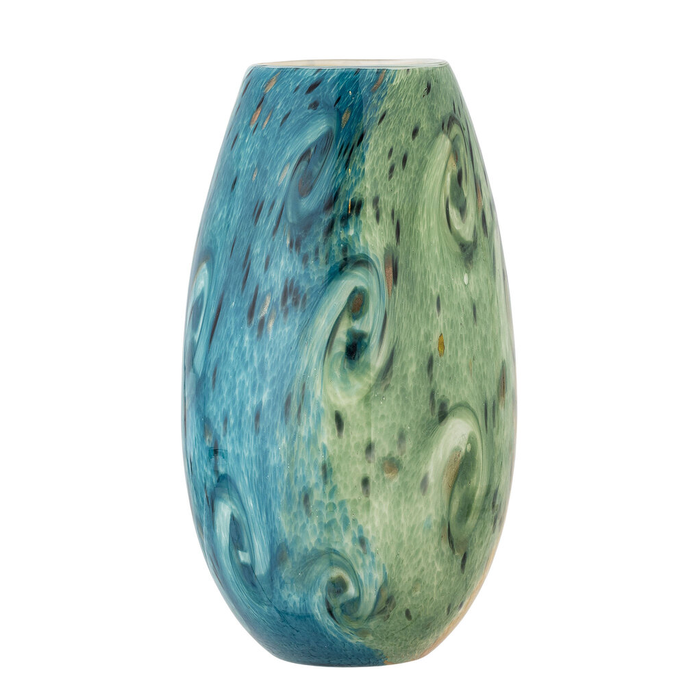 Bloomingville Vase Kalian