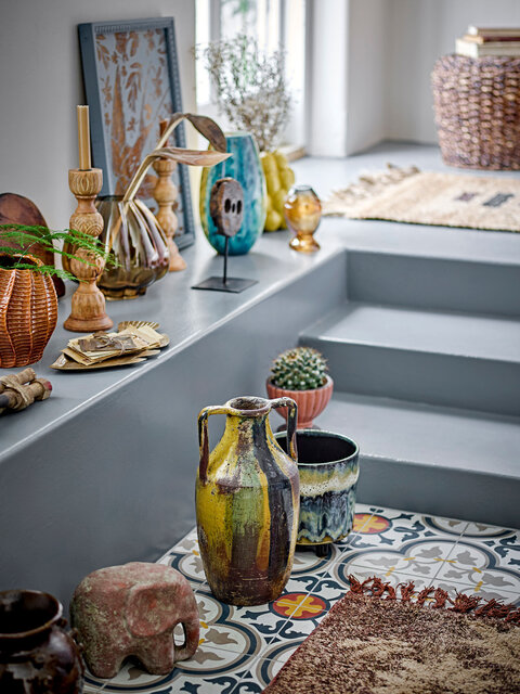 Bloomingville Vase Kalian