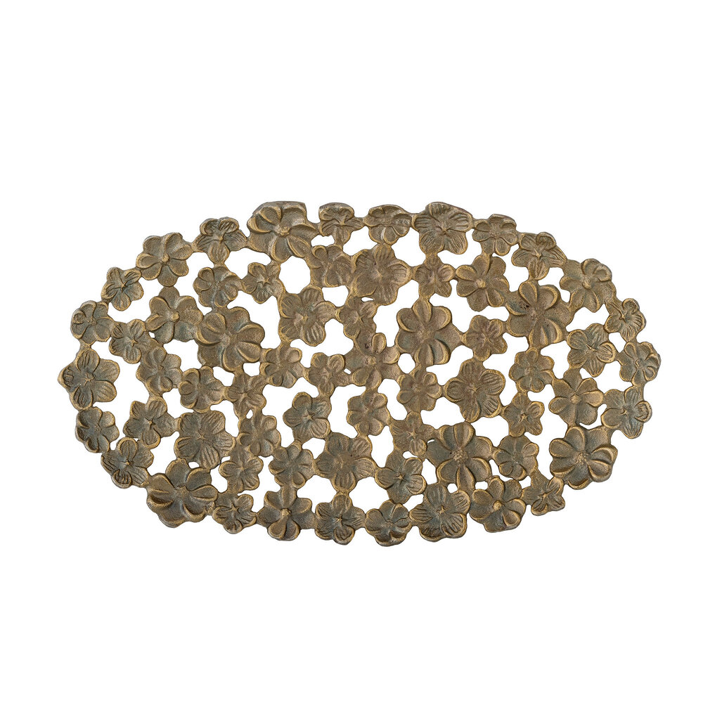 Bloomingville Micha Waage Gold - 82068477