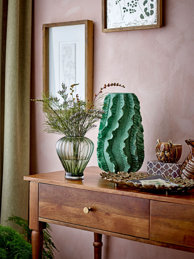 Bloomingville Micha schaal goud - 82068477 Bloomingville Micha schaal goud - 82068477