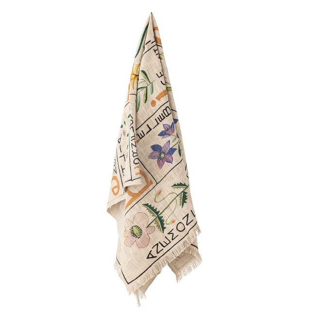 Bloomingville Plaid Ghigo - 82066503