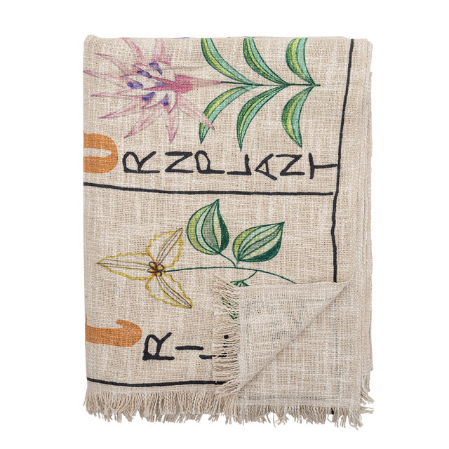 Bloomingville Plaid Ghigo - 82066503