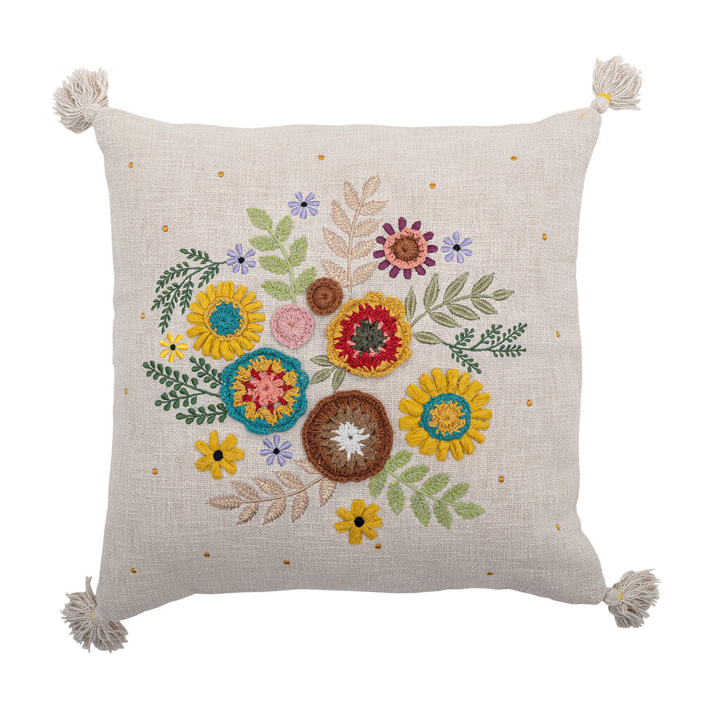 Bloomingville Pico pillow - 82066477 Bloomingville Pico pillow - 82066477