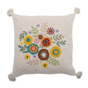 Bloomingville Pico pillow - 82066477 Bloomingville Pico pillow - 82066477