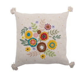 Bloomingville Almohada Pico Bloomingville Almohada Pico