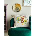 Bloomingville Pico pude - 82066477