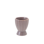 Bloomingville Latina egg cups pink set of 6 pieces - 82061924