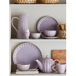 Bloomingville Latina egg cups pink set of 6 pieces - 82061924 Bloomingville Latina egg cups pink set of 6 pieces - 82061924