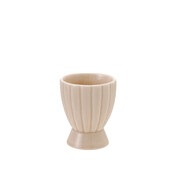 Bloomingville Latina portauovo naturale set 6 pezzi - 82061921