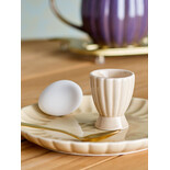 Bloomingville Latina egg cups natural set of 6 pieces - 82061921