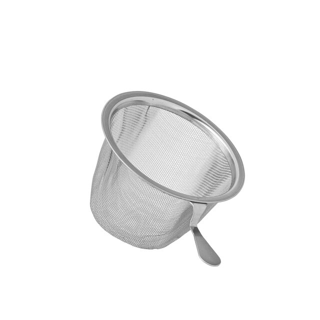Bloomingville Juego de 6 tazas amarillas Yuma - 82061987