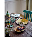 Bloomingville Tazze Yuma verde set da 6 pezzi - 82061984 Bloomingville Tazze Yuma verde set da 6 pezzi - 82061984