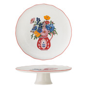 Bloomingville Dorothy cake stand - 82061693