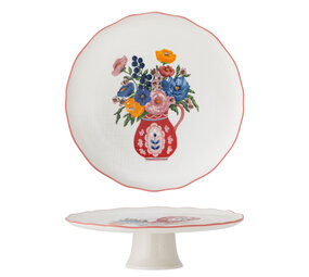 Bloomingville Soporte para pasteles Dorothy