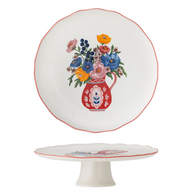 Bloomingville Dorothy Tortenständer - 82061693