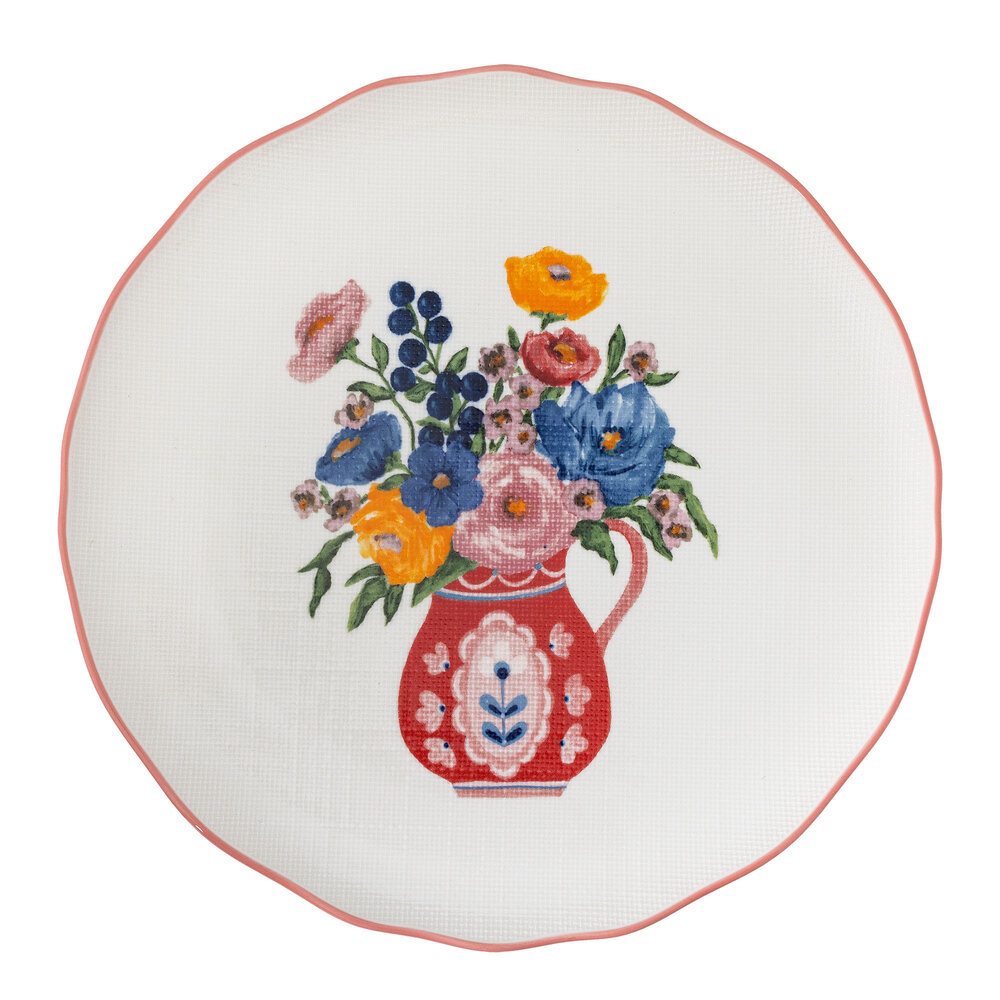 Bloomingville Dorothy cake stand - 82061693