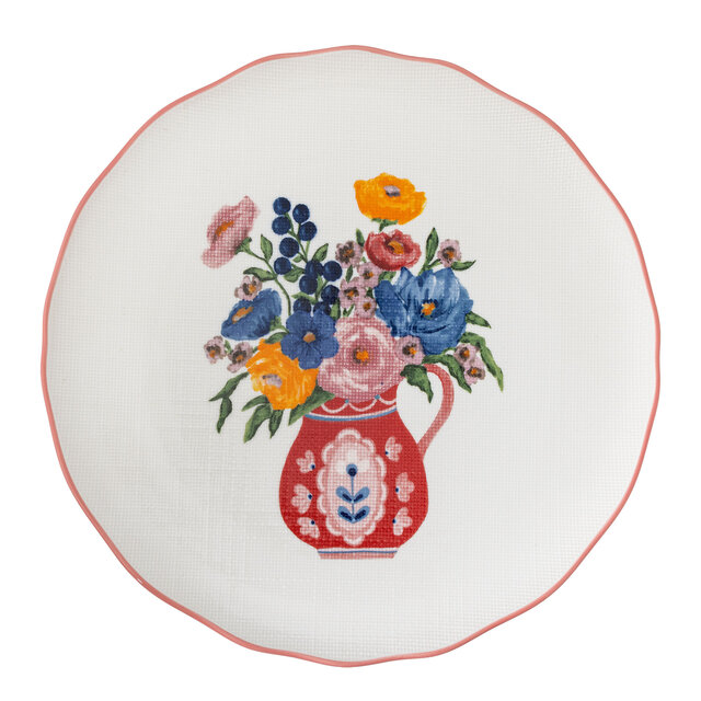 Bloomingville Dorothy Tortenständer - 82061693