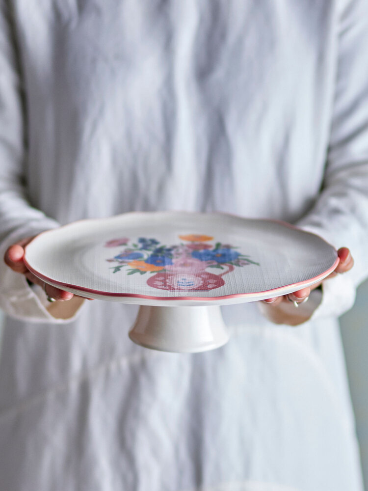 Bloomingville Dorothy Tortenständer - 82061693 Bloomingville Dorothy Tortenständer - 82061693