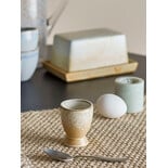 Bloomingville Eierbecher Paula Natur 8er Set - 82061639