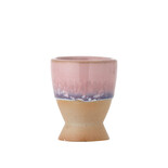 Bloomingville Paula egg cups pink set of 8 pieces - 82061636