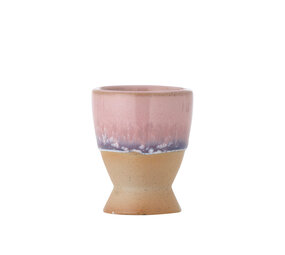 Bloomingville Paula Eierbecher rosa 8er Set
