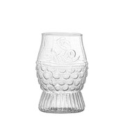 Bloomingville Juego de 6 vasos Kadir - 82068486