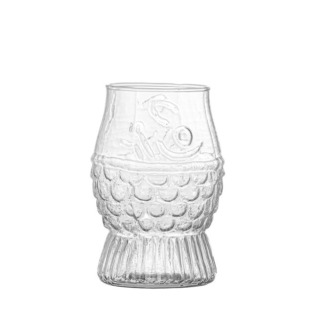 Bloomingville Kadir glazen set van 6 stuks - 82068486