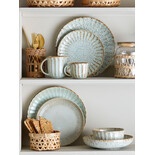 Bloomingville Tazas Fleur naturales - 82068425 Bloomingville Tazas Fleur naturales - 82068425