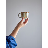 Bloomingville Fleur mugs natural - 82068425