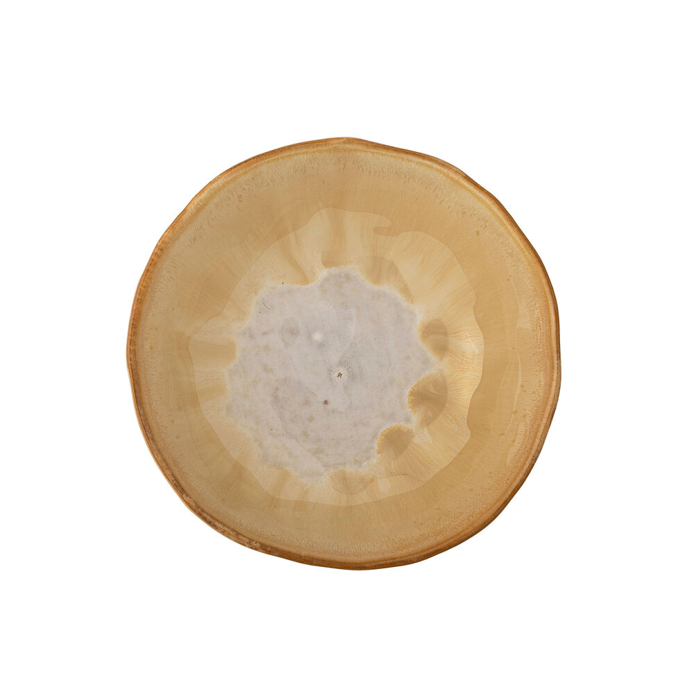 Bloomingville Nara bowls natural set of 6 pieces - 82061992