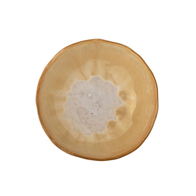 Bloomingville Nara schalen naturel set van 6 stuks - 82061992
