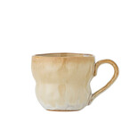 Bloomingville Ensemble de 6 mugs Nara naturels - 82061989 Bloomingville Ensemble de 6 mugs Nara naturels - 82061989