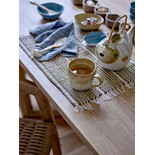 Bloomingville Juego de 6 tazas Nara en color natural - 82061989 Bloomingville Juego de 6 tazas Nara en color natural - 82061989