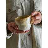 Bloomingville Ensemble de 6 mugs Nara naturels - 82061989 Bloomingville Ensemble de 6 mugs Nara naturels - 82061989