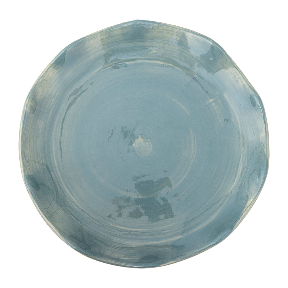 Bloomingville Willa cake stand pink - 82062701