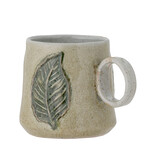 Bloomingville Jasper mokken groen set van 6 stuks - 82061668 Bloomingville Jasper mokken groen set van 6 stuks - 82061668