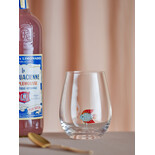 Bloomingville Ensemble de 4 verres Misa - 82072355 Bloomingville Ensemble de 4 verres Misa - 82072355