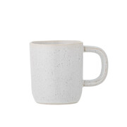 Bloomingville Addison mugs white set of 6 pieces - 82072023