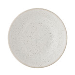 Bloomingville Assiettes creuses Addison Ø22cm blanc lot de 6 pièces - 82072022 Bloomingville Assiettes creuses Addison Ø22cm blanc lot de 6 pièces - 82072022