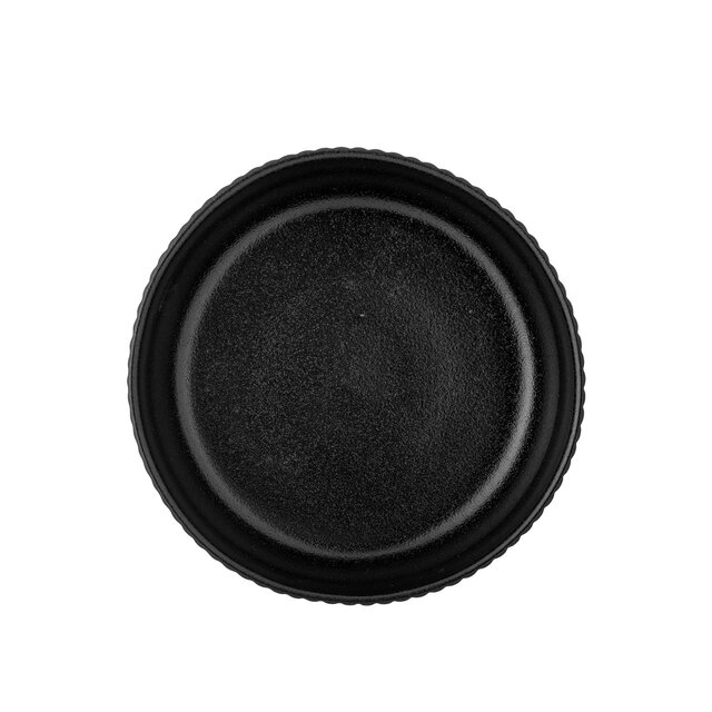 Bloomingville Juego de 6 cuencos Neri negros - 82072018