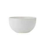Bloomingville Addison bowls white set of 6 pieces - 82072010