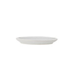 Bloomingville Addison borden Ø16cm wit set van 6 stuks - 82072005 Bloomingville Addison borden Ø16cm wit set van 6 stuks - 82072005