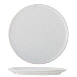 Bloomingville Platos Addison Ø26,5cm blancos set de 6 piezas - 82072003 Bloomingville Platos Addison Ø26,5cm blancos set de 6 piezas - 82072003