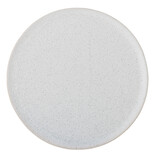 Bloomingville Addison tallerkener Ø26,5 cm hvide sæt med 6 dele - 82072003 Bloomingville Addison tallerkener Ø26,5 cm hvide sæt med 6 dele - 82072003