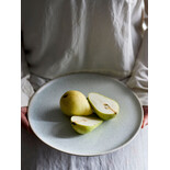 Bloomingville Addison plates Ø26.5cm white set of 6 pieces - 82072003