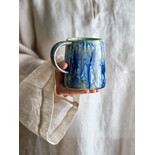 Bloomingville Juego de 6 tazas Yori - 82072000 Bloomingville Juego de 6 tazas Yori - 82072000