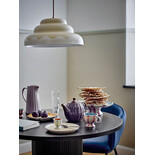 Bloomingville Ensemble de 6 tasses Willa roses - 82062752 Bloomingville Ensemble de 6 tasses Willa roses - 82062752