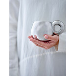 Bloomingville Shine tazze argento set da 6 pezzi - 82062639 Bloomingville Shine tazze argento set da 6 pezzi - 82062639